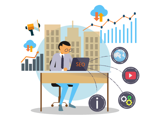 optimzation of content