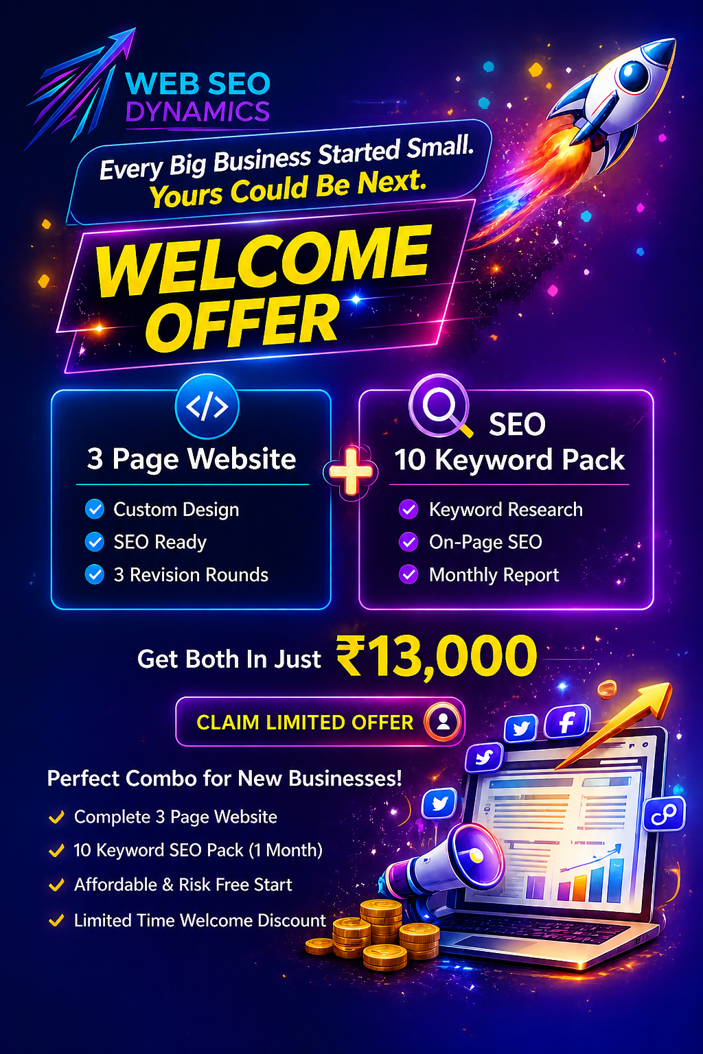 Special Offer