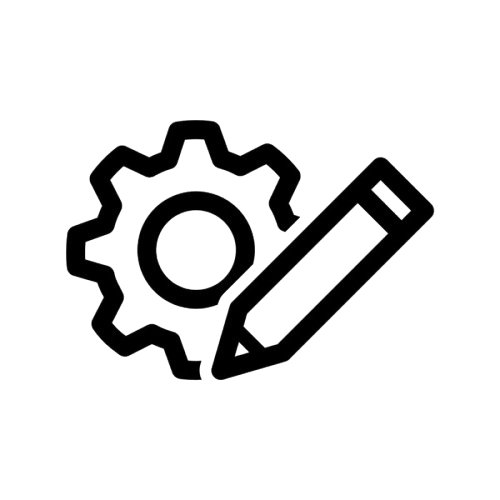 Customized Strategies