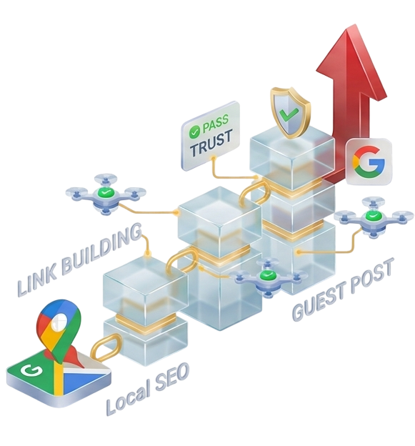 Off-Page SEO at webseodynamics.com