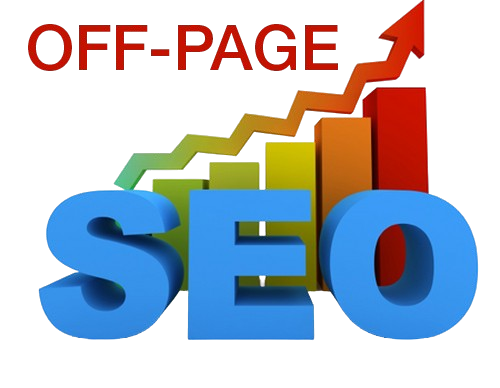 Off-Page SEO