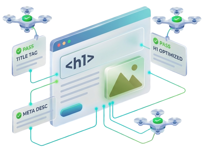 On-Page Seo at webseodynamics.com