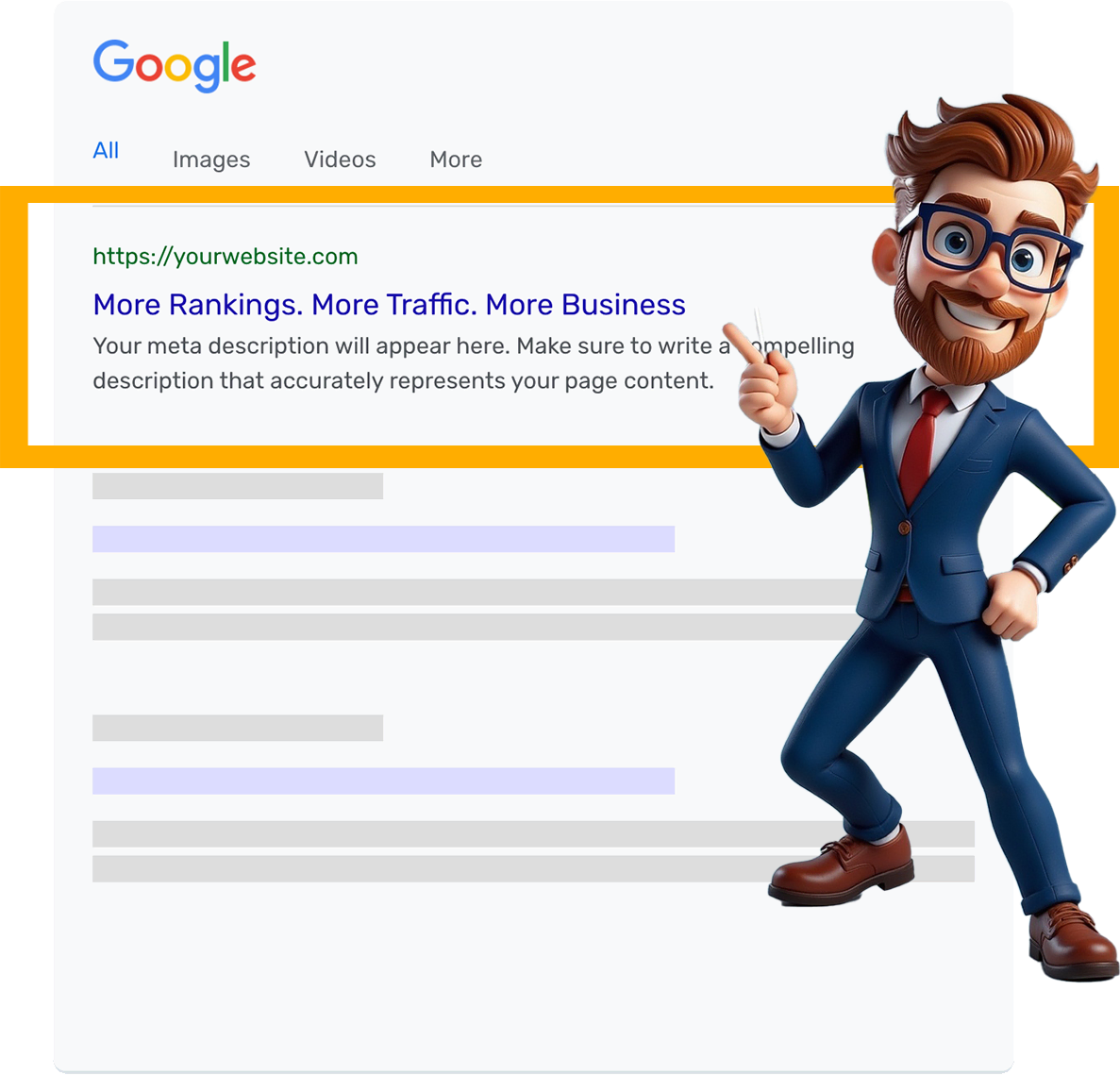 SEO Marketing